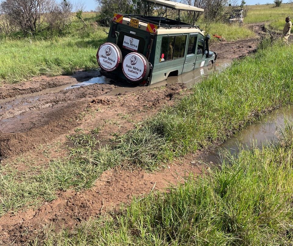 African Horizons-内罗毕必去景点