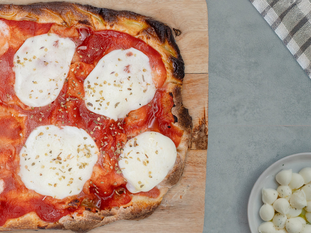 Da Nonna Lidia Pinseria