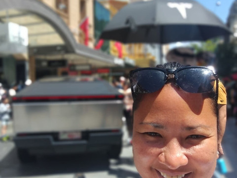 Rundle Mall Plaza-阿德莱德必去景点