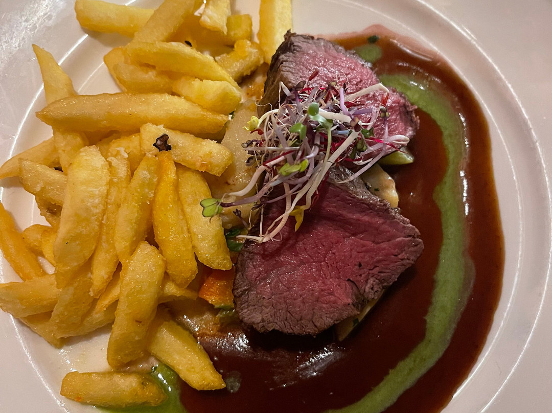 ZUM LÖWEN Design Hotel Resort und Spa主图