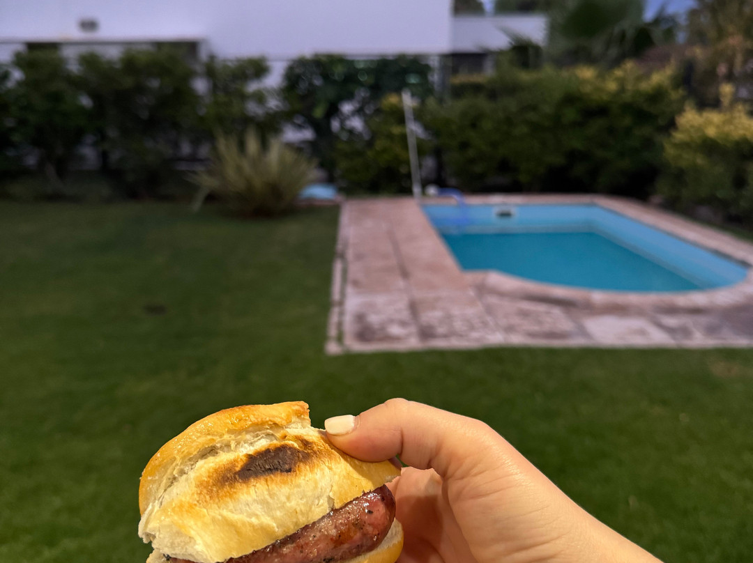 Asado Cooking Class Mendoza-门多萨必去景点