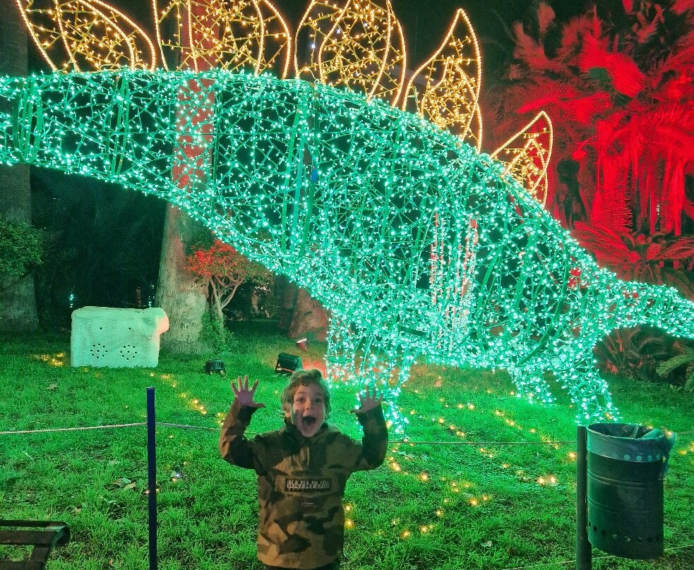 Villa Comunale-萨勒诺必去景点