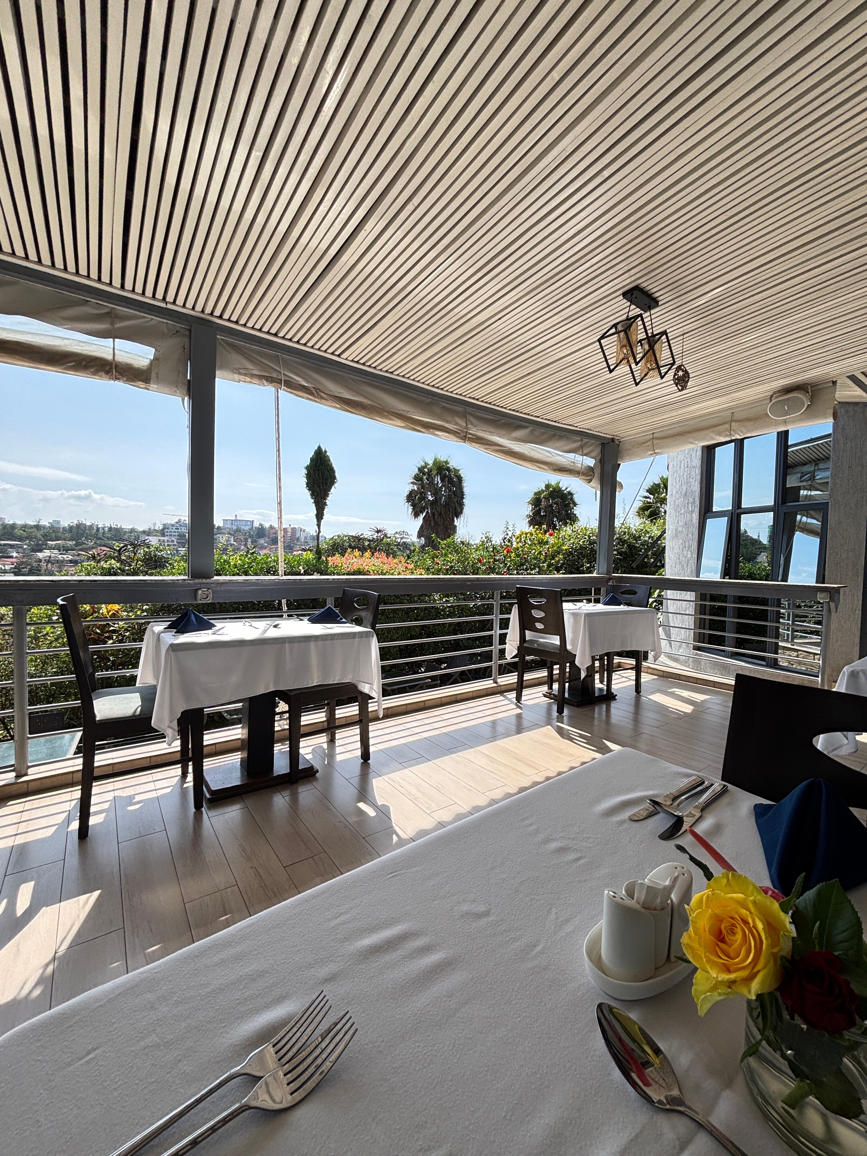 The Court Boutique Hotel-官方