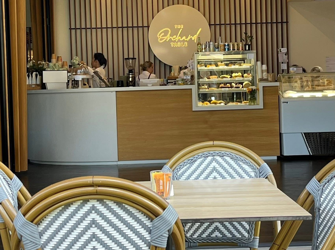 Macadamias Australia-邦德堡必去景点