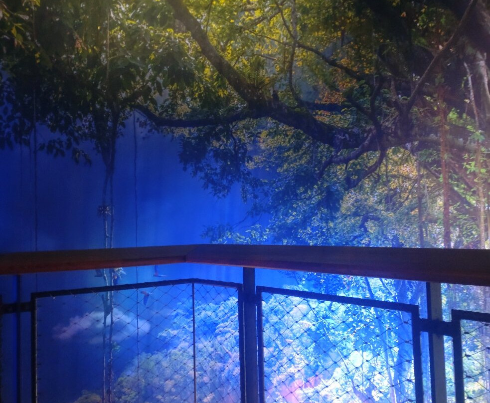 Gasometer Pforzheim-普福尔茨海姆必去景点