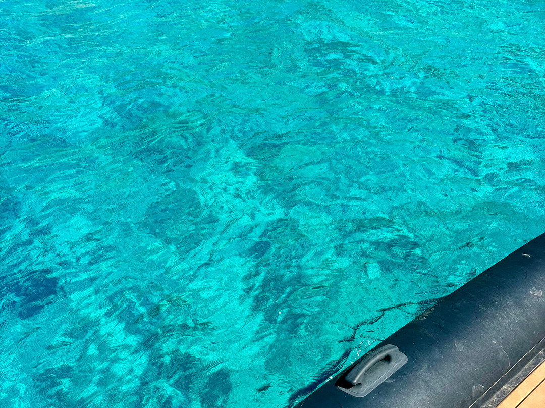 Andros Cruises & Boat Rentals-Batsi必去景点
