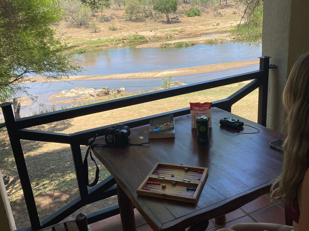 African Safari Group-开普敦必去景点