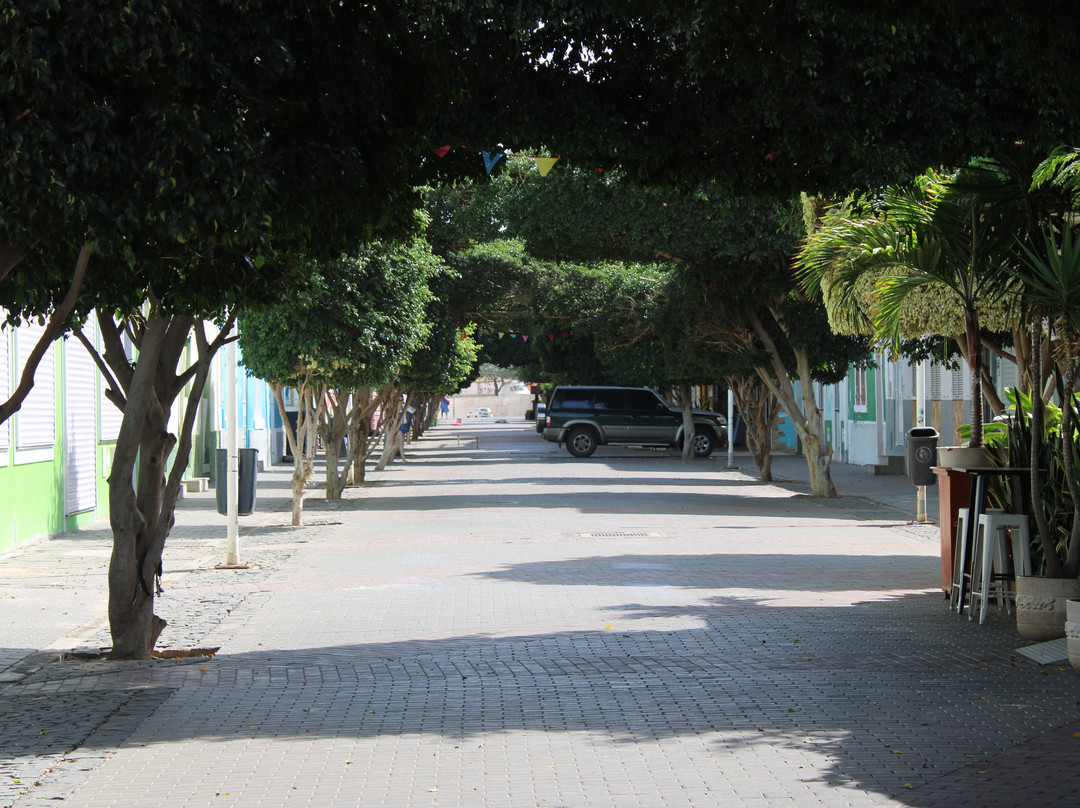 Avenida 5 de Julho-培亚必去景点