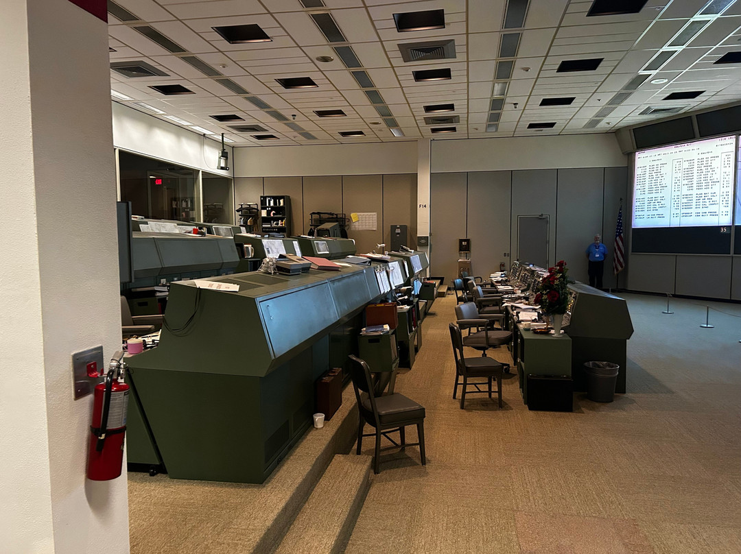 休斯顿太空中心-休斯顿必去景点