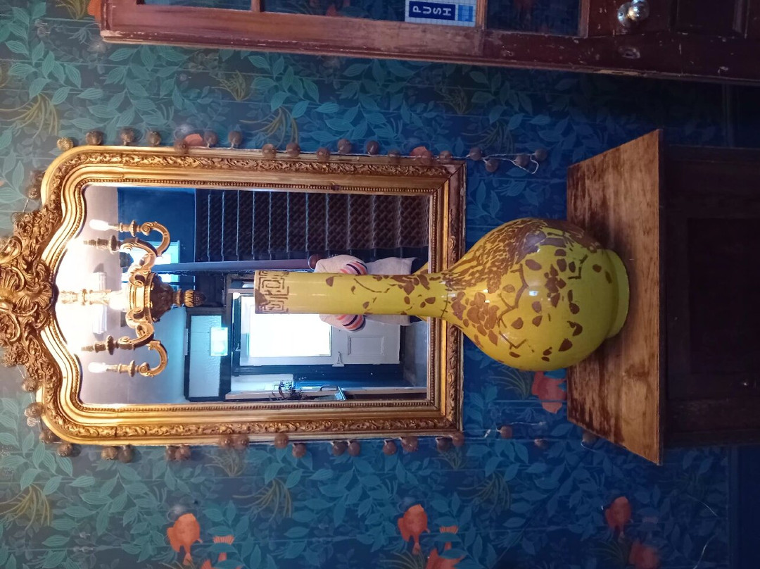 The Southern Belle主图