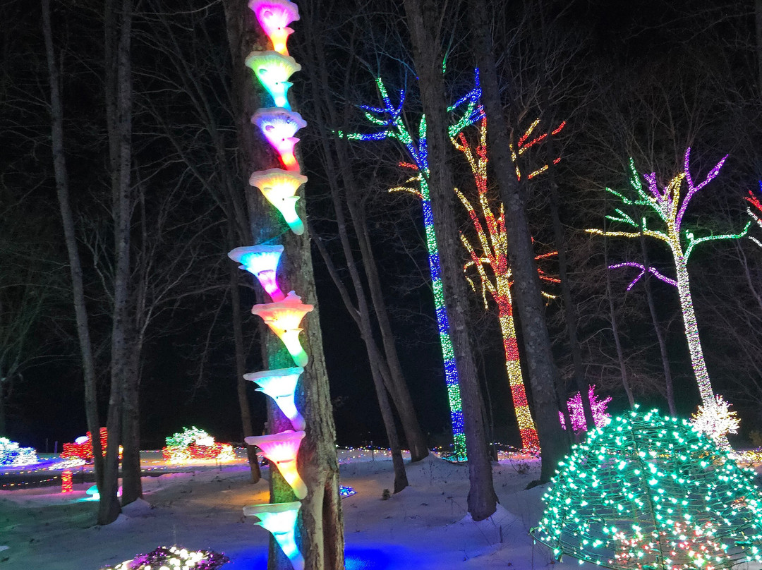 Sandy Hill Farm-Eliot必去景点