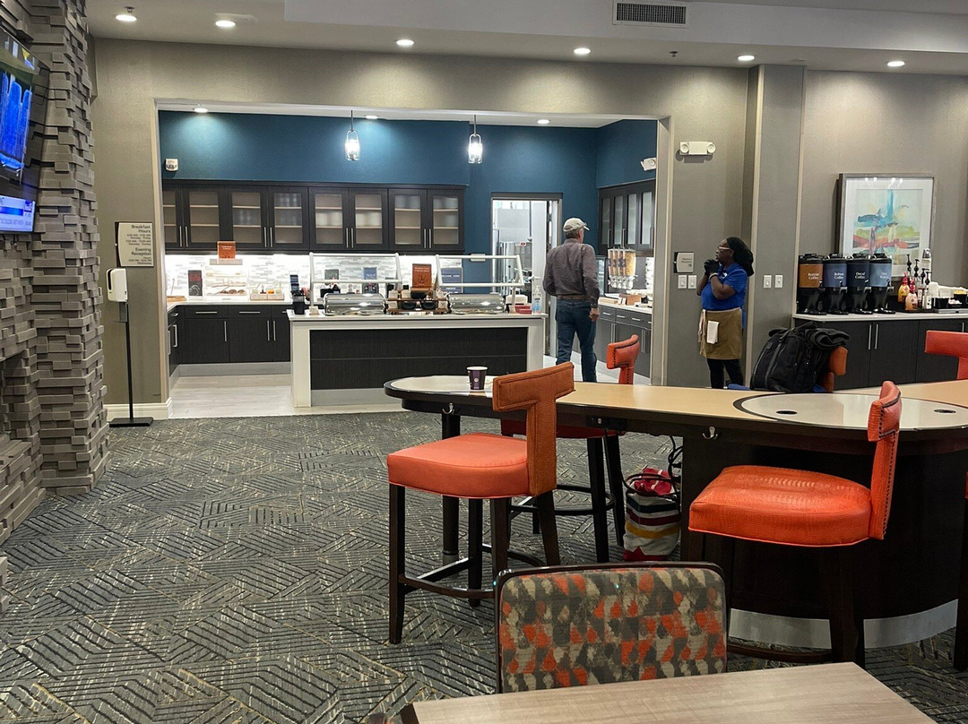 Homewood Suites by Hilton Florence主图