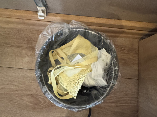 Longosphere Glamping主图