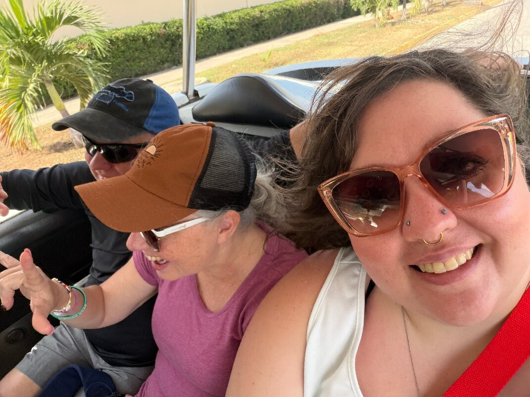 Malecón de Mazatlán-马萨特兰必去景点