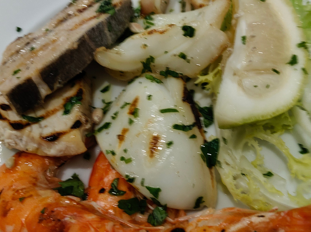 Hotel Residence Serenella主图