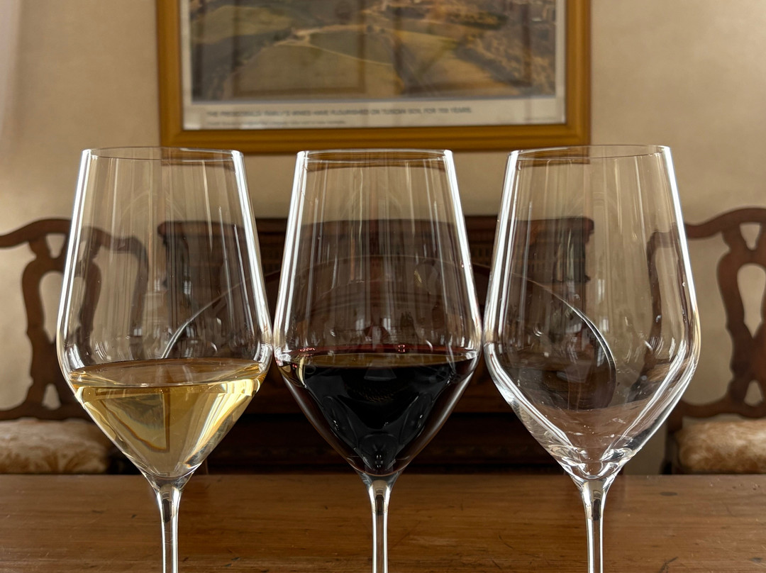 Castello Nipozzano-Pelago必去景点