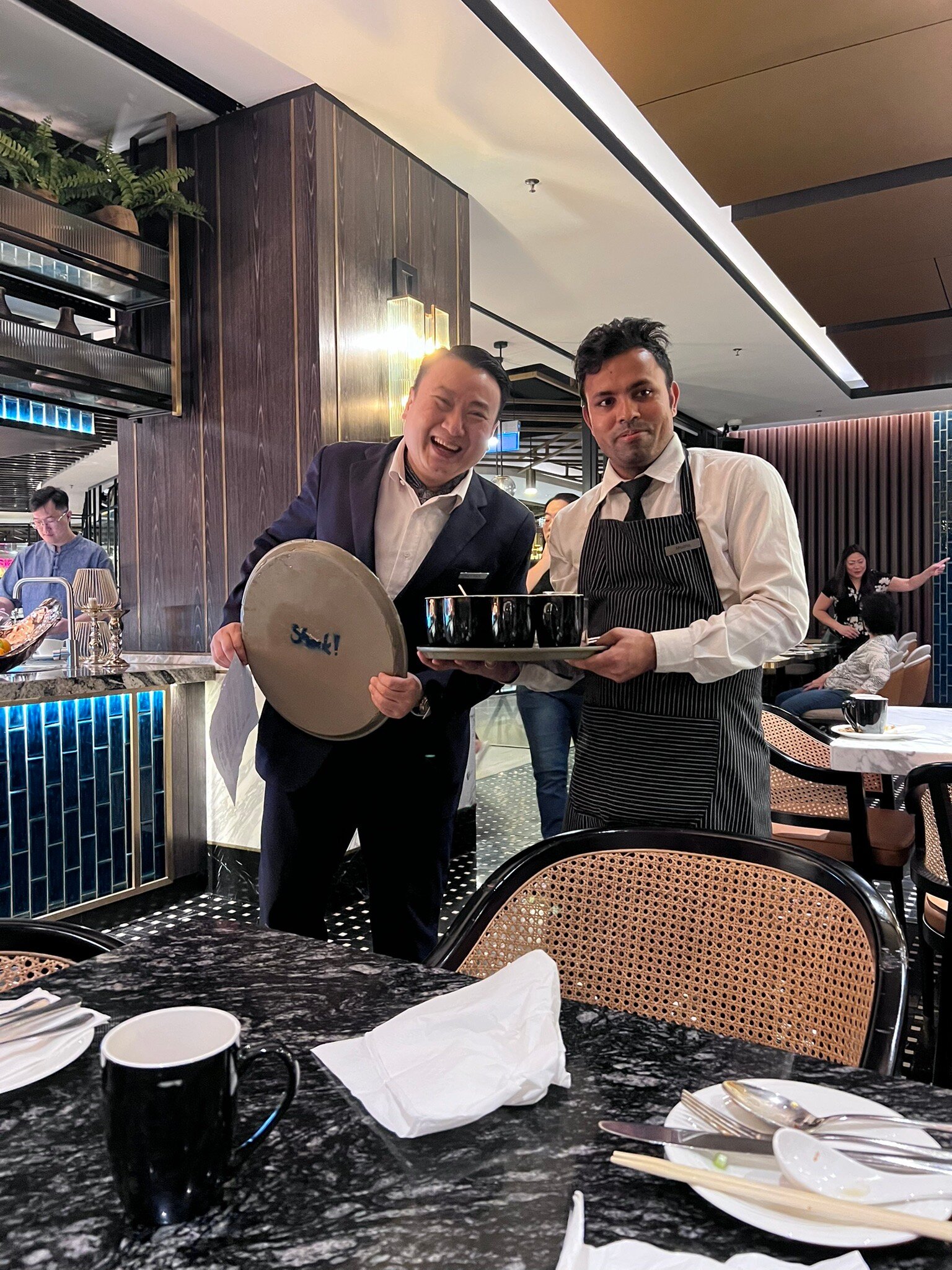 吉隆坡JW万豪酒店-官方