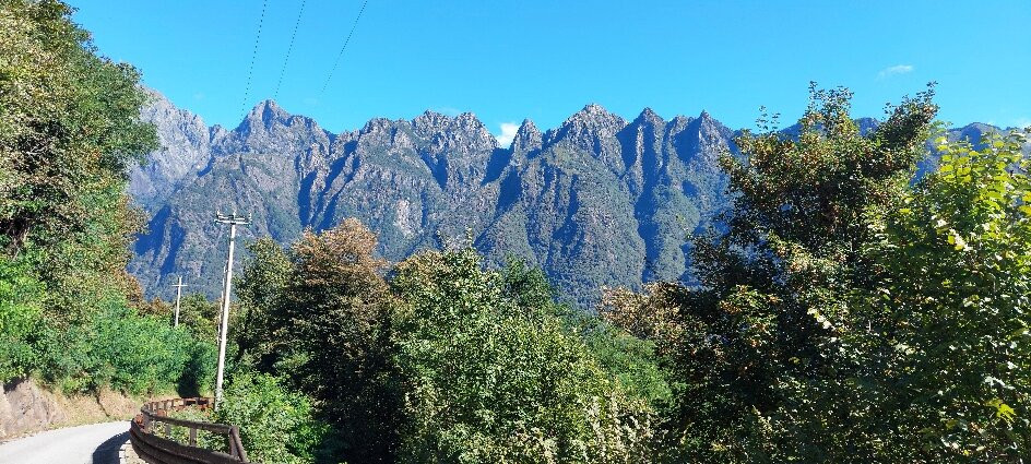 Parco Nazionale della Val Grande-Vogogna必去景点