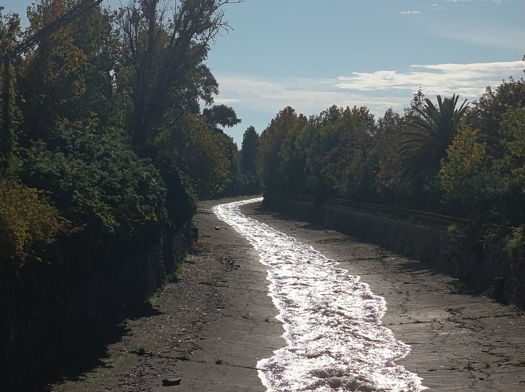 Nedonas-卡拉马塔必去景点