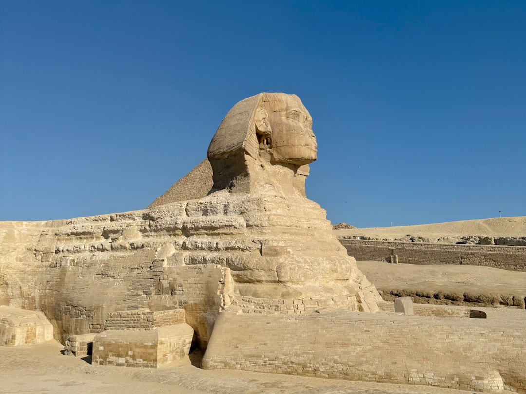 Autour Des Dunes-赫尔格达必去景点