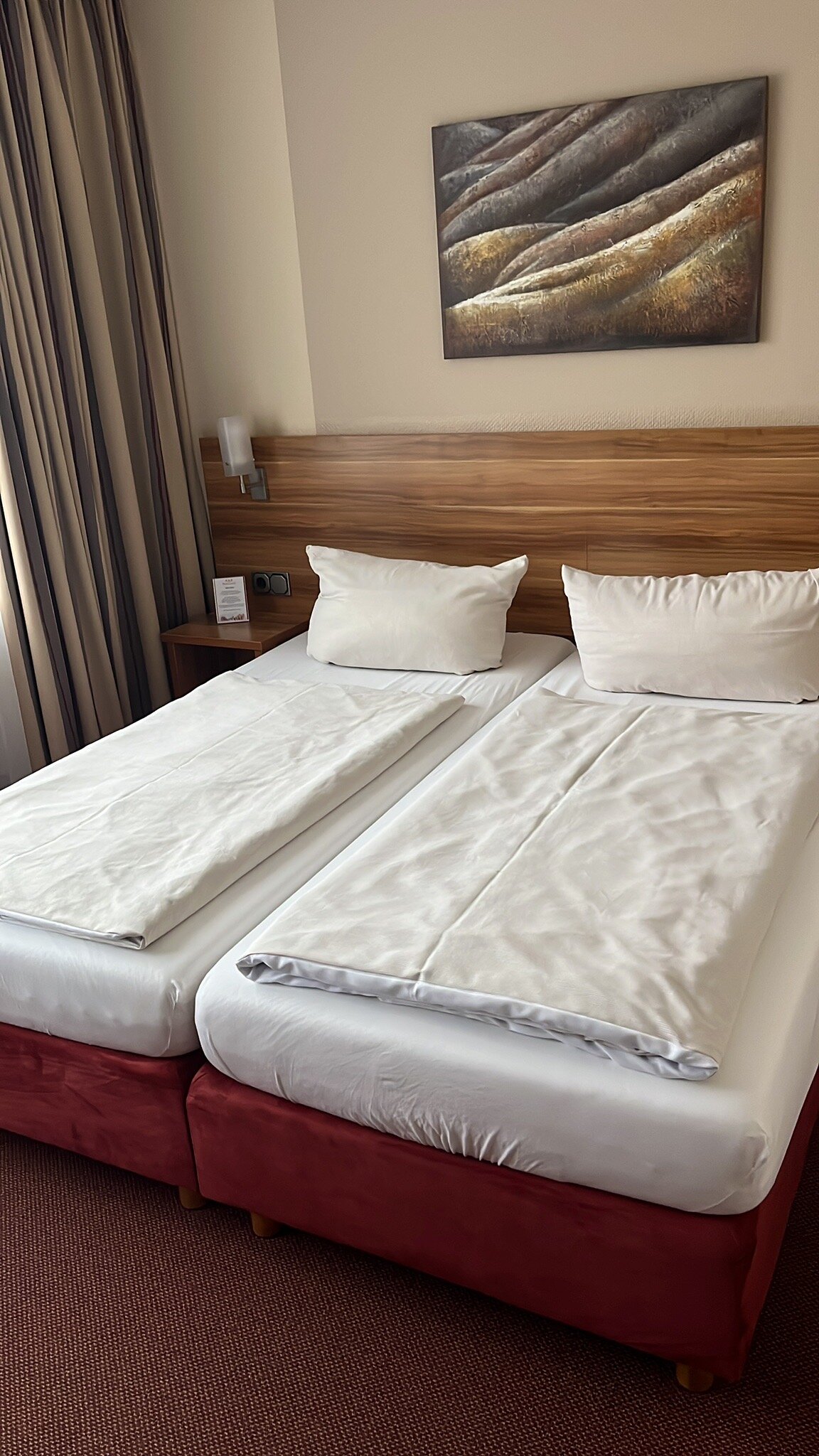 Hotel Bavaria Oldenburg-官方