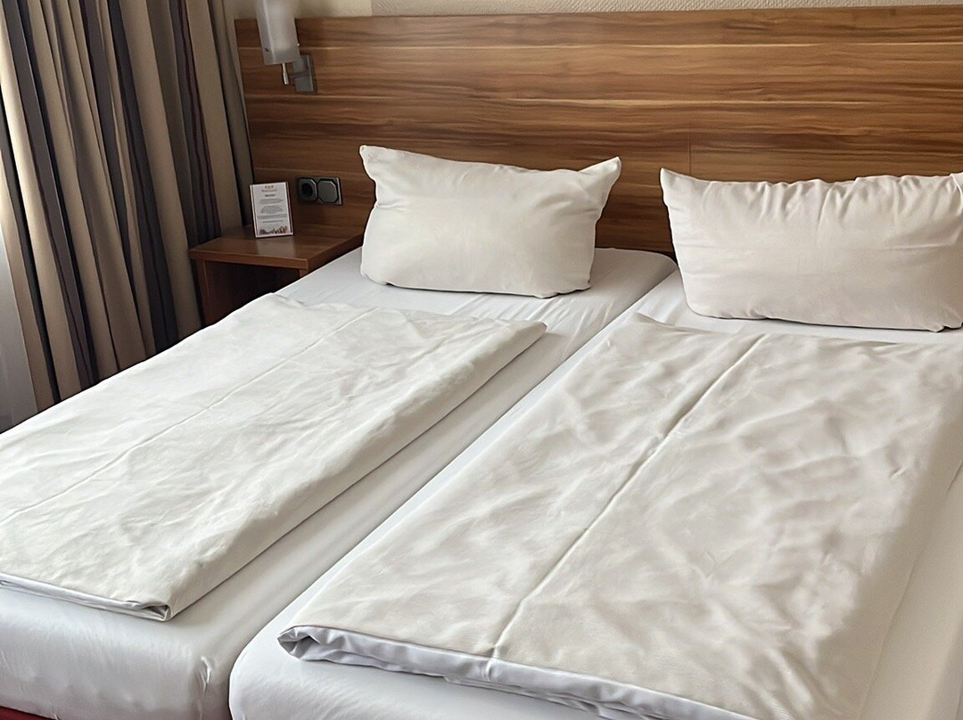 Hotel Bavaria Oldenburg主图