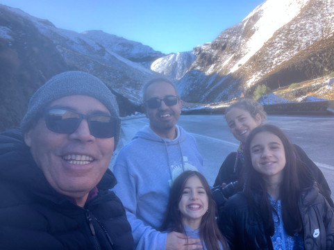 Maroc Expedition Travel-马拉喀什必去景点