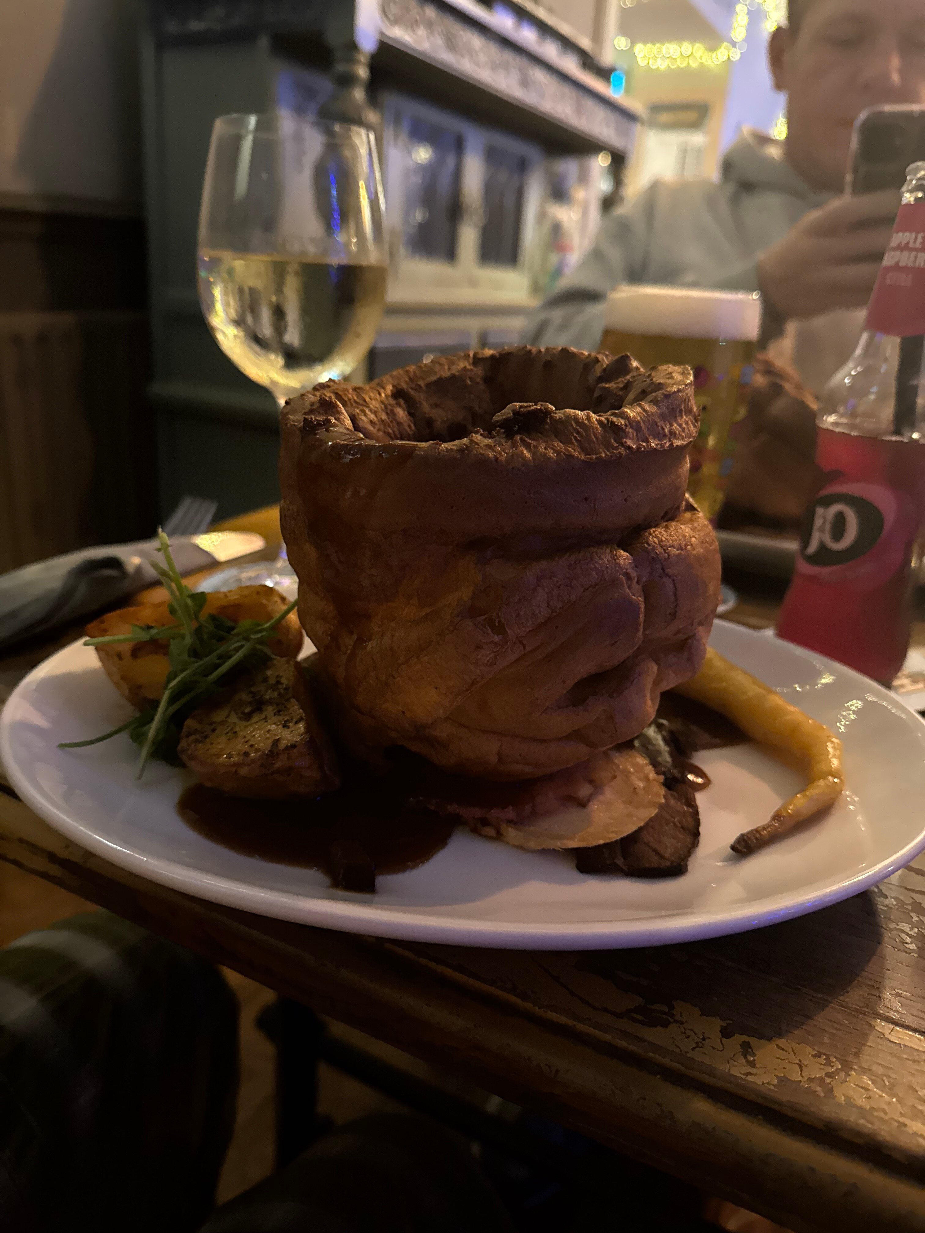 Elephant & Castle Inn-官方