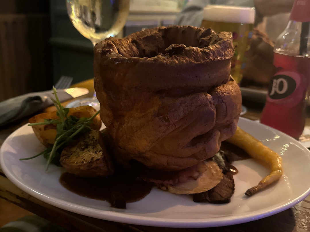 Elephant & Castle Inn主图