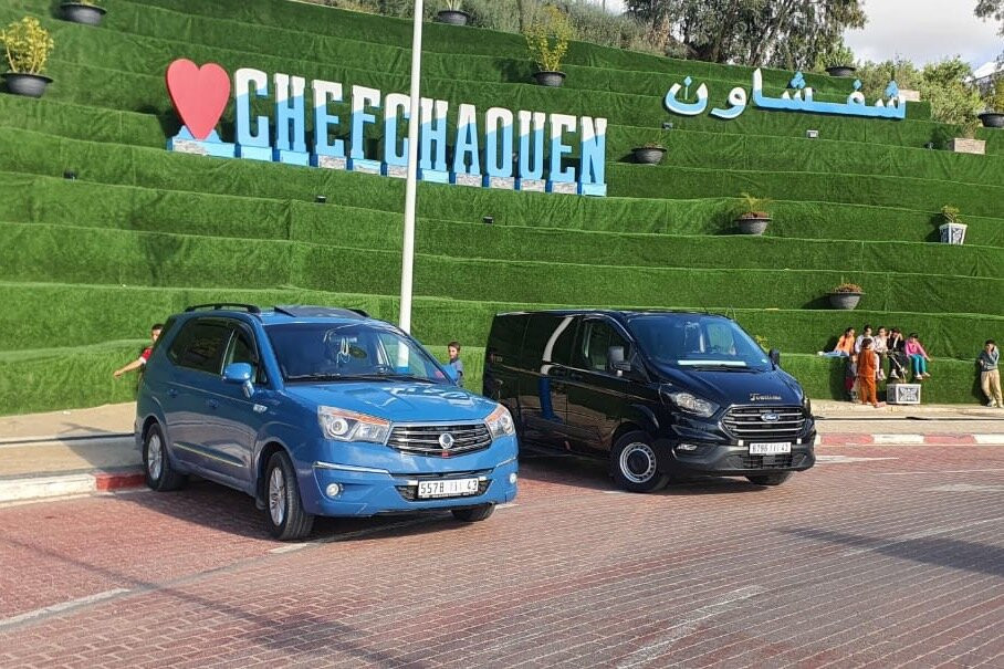 Exquisite Travels-舍夫沙万必去景点