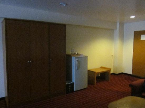 是隆优尼可酒店主图