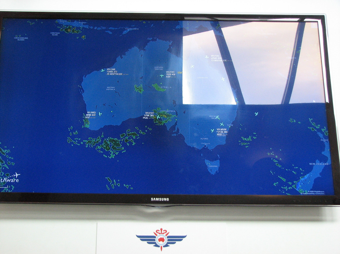 Royal Flying Doctor Service Museum-爱丽斯泉必去景点