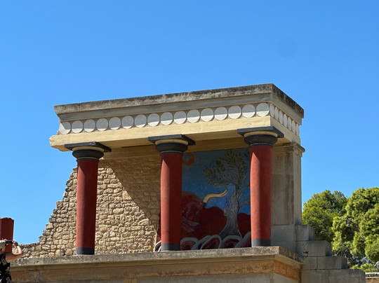 marvi travel-赫索尼索斯必去景点