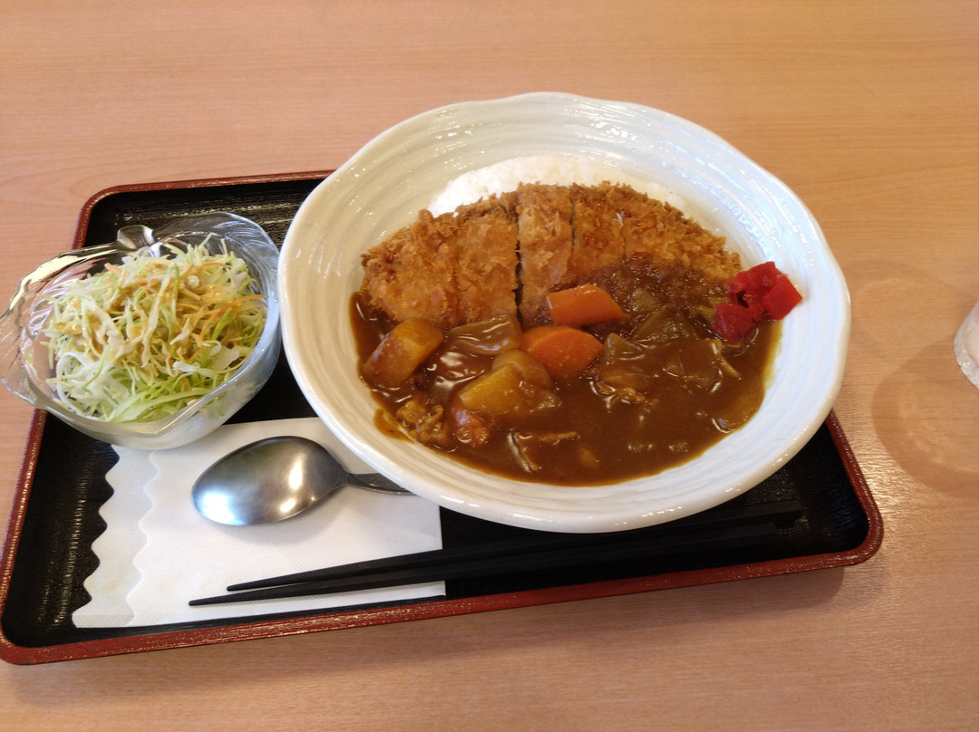 Kawauchi no Yu-川内村必去景点