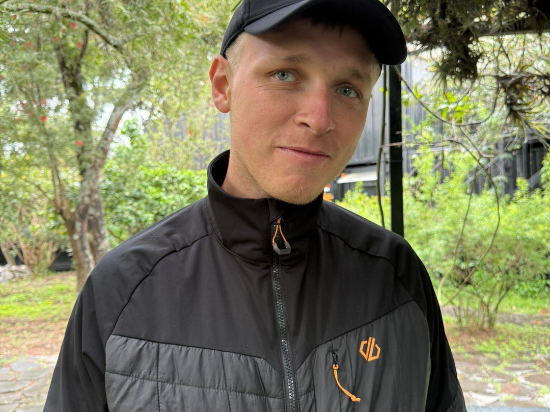 Wikiri Sapoparque-基多必去景点