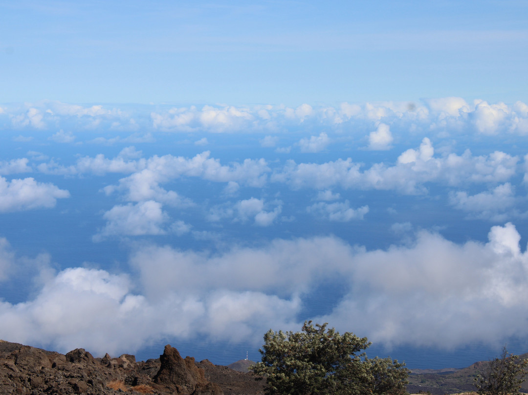 Parque Natural do Fogo-Fogo必去景点