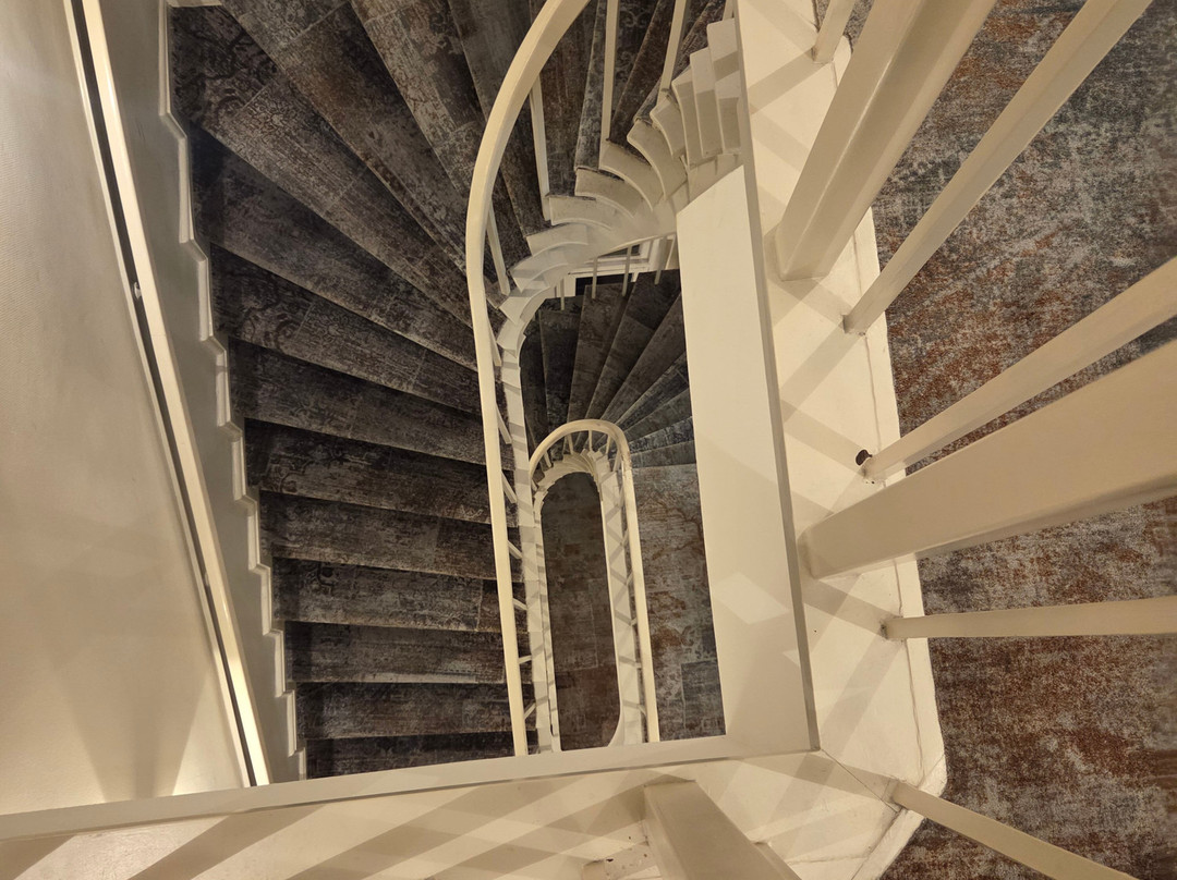 弗莱彻酒店主图