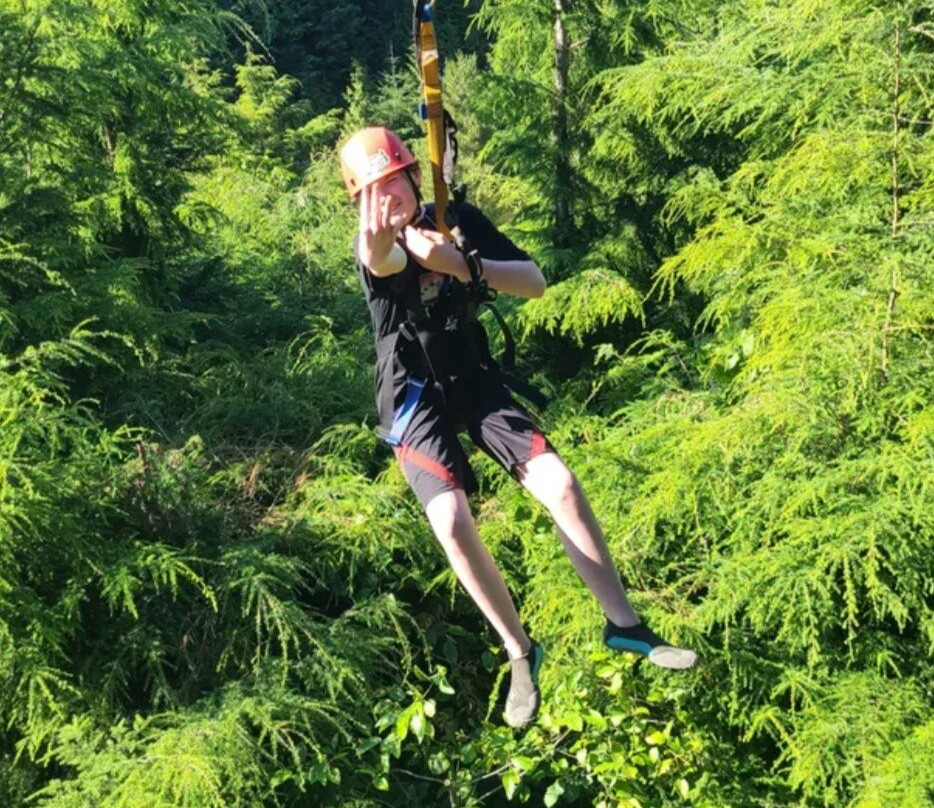 High Life Adventures-Warrenton必去景点