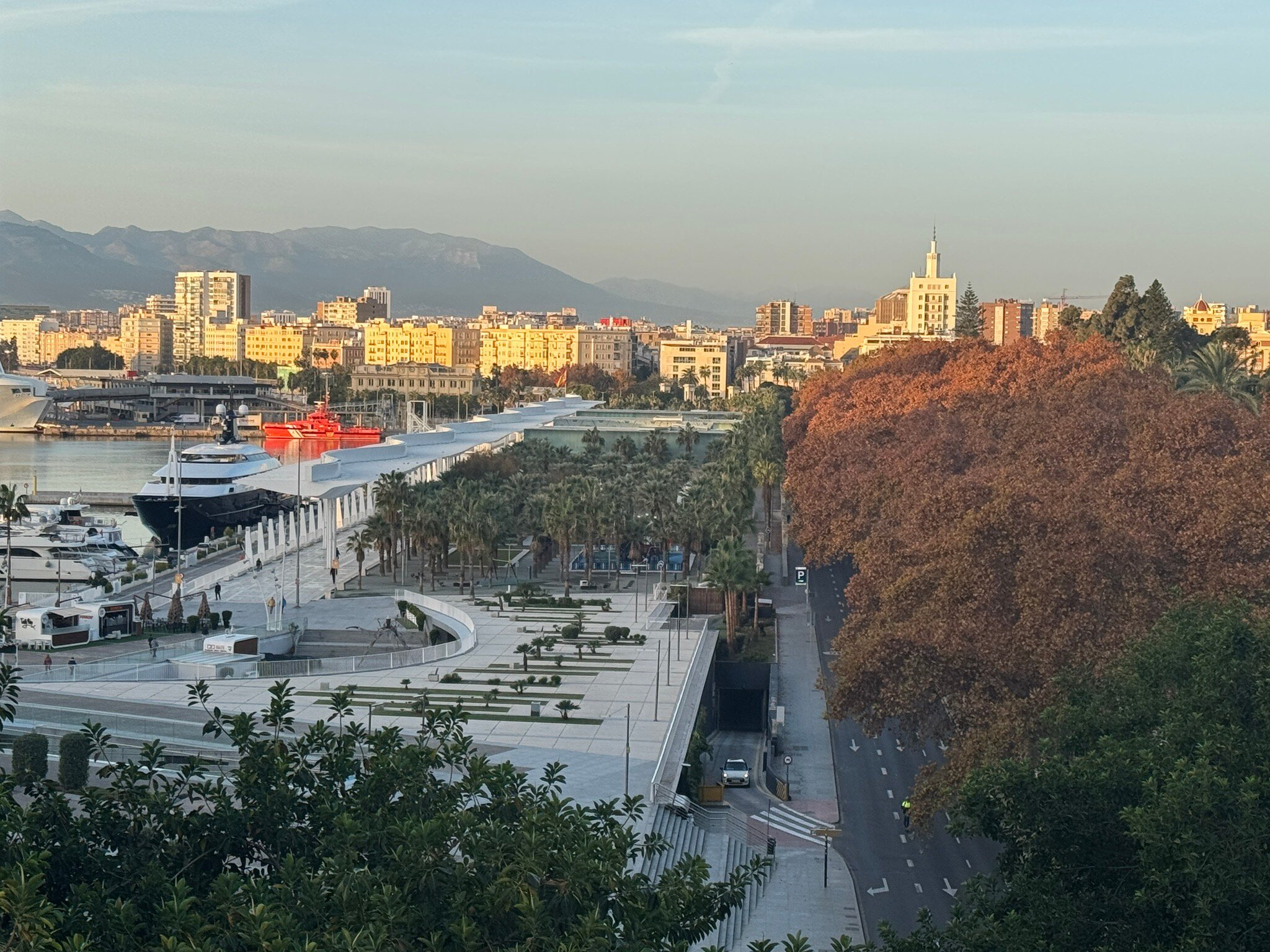 Hotel MS Maestranza-官方