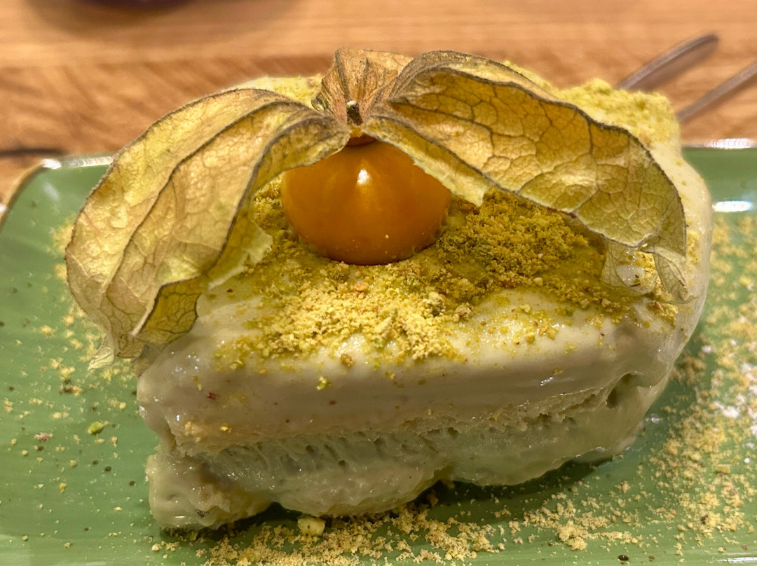 Ristorante Hammermühle Licata