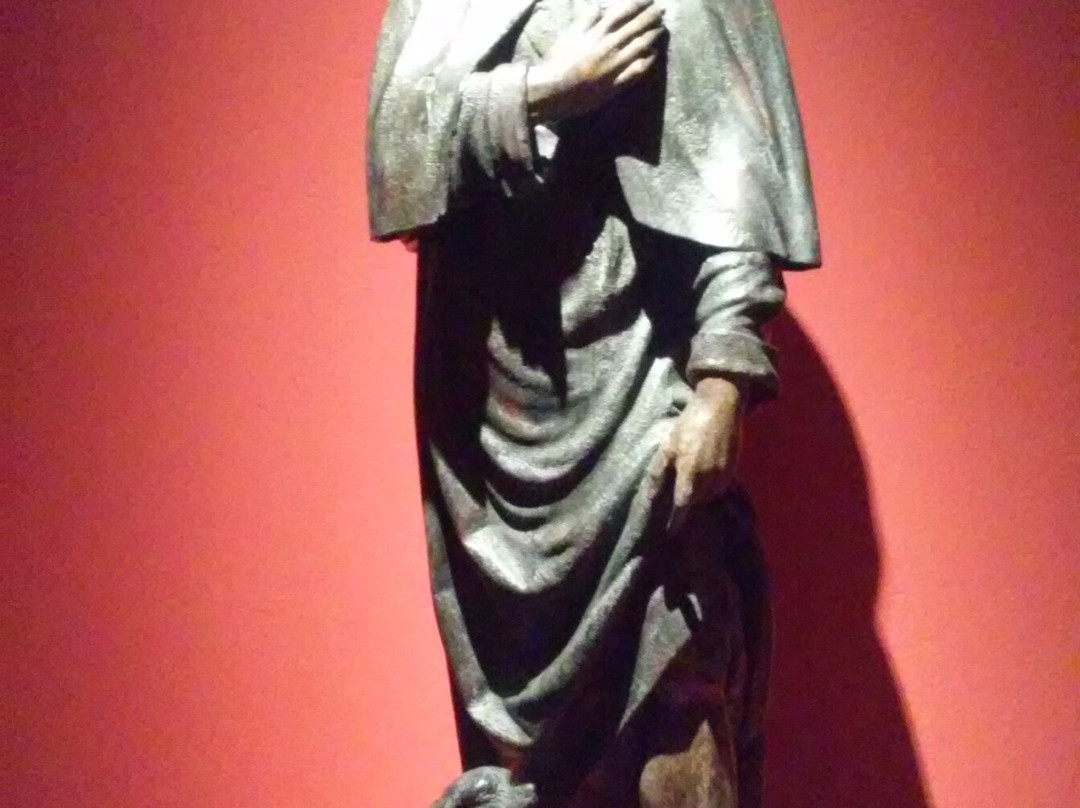 MAG Museo Alto Garda-里瓦德尔加尔达必去景点