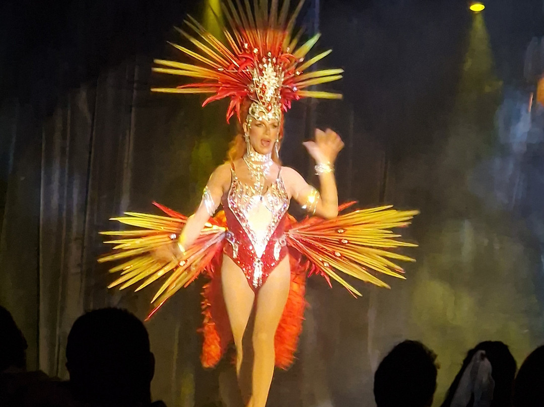 Au Puits Enchanté-Doudeville必去景点