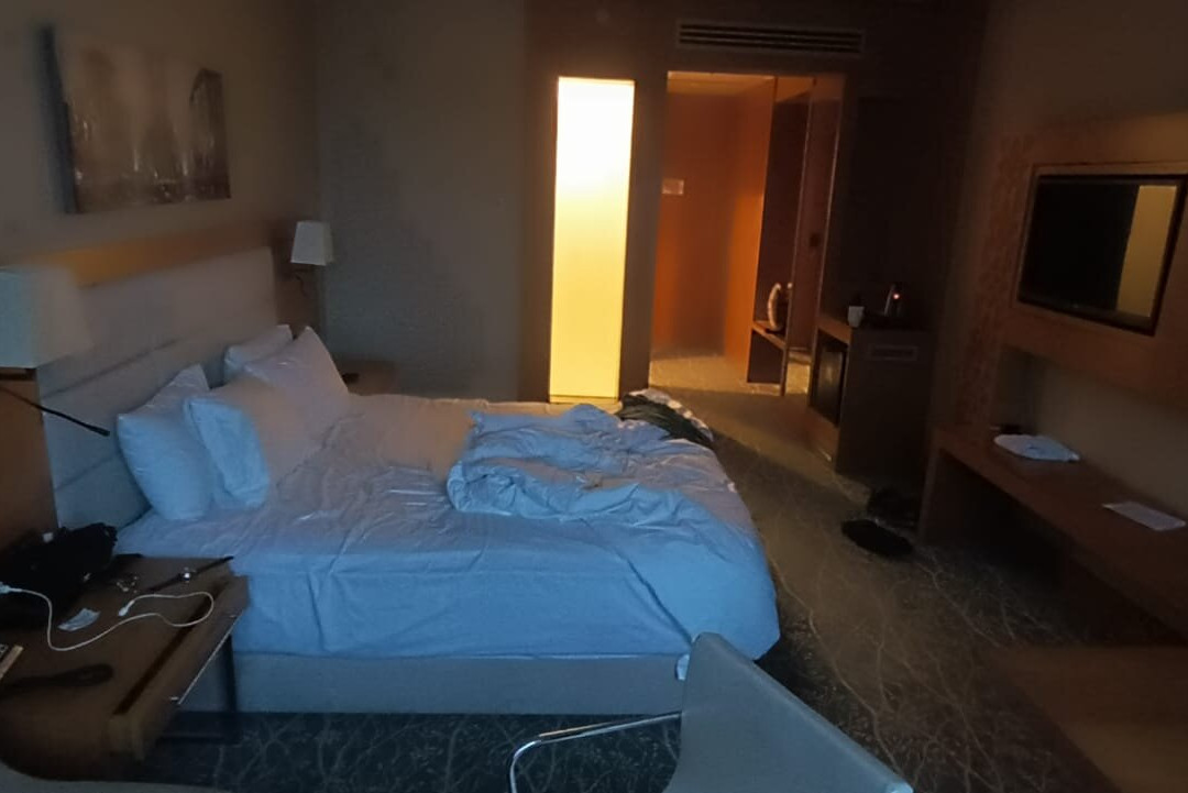 Holiday Inn Baku By IHG主图