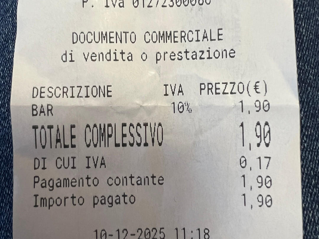 Catullo Stefano Bar Diana主图