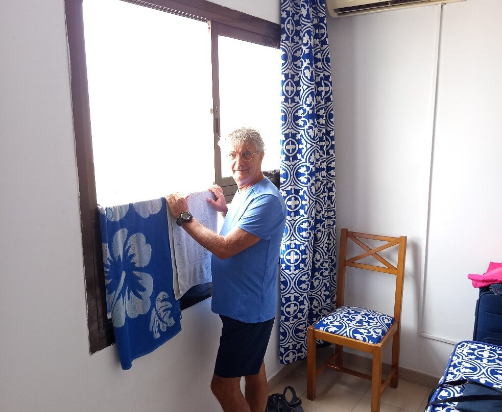 泽里斯酒店主图