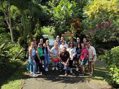 La Paseadora del Río Espíritu Santo-Rio Grande必去景点