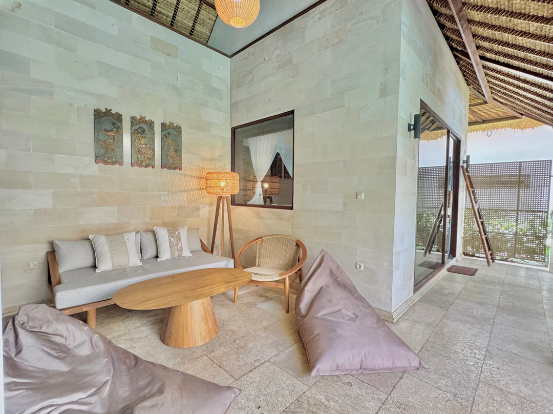 Karmagali Boutique Suites - Adults Only & Privates Villas主图