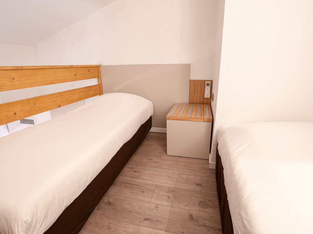 基里亚德蒙佩里尔苏德拉特酒店主图