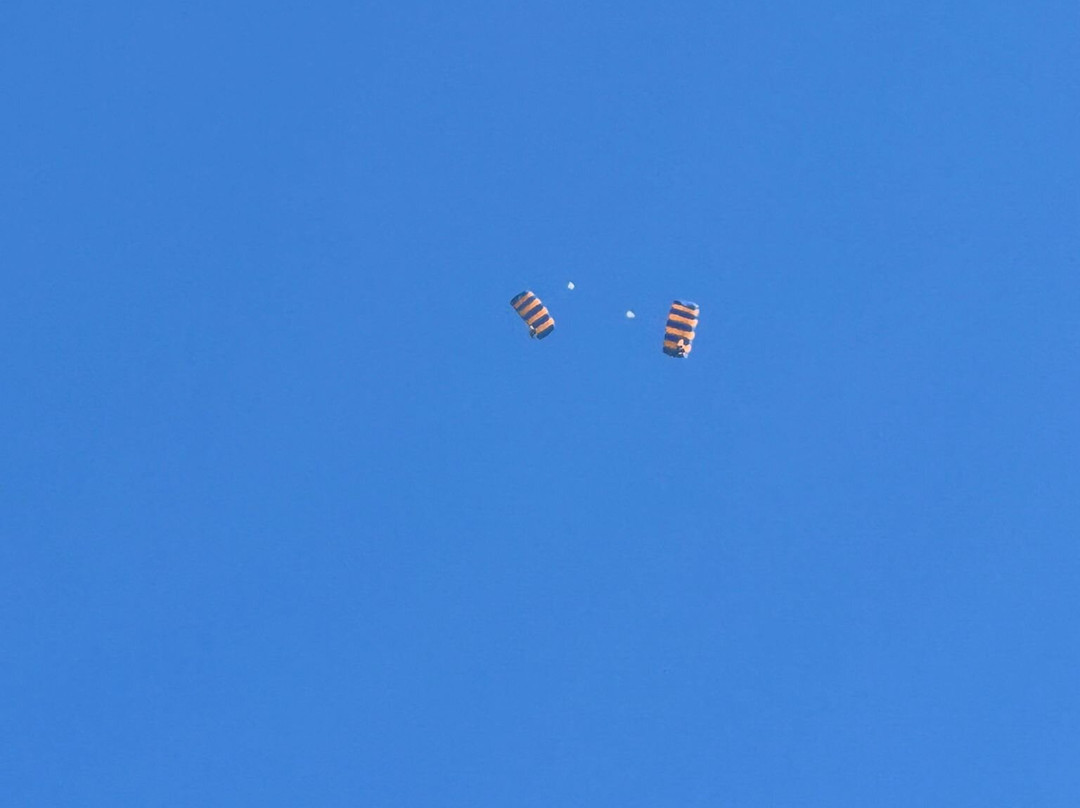 iJump Gran Canaria-马斯帕洛马斯必去景点