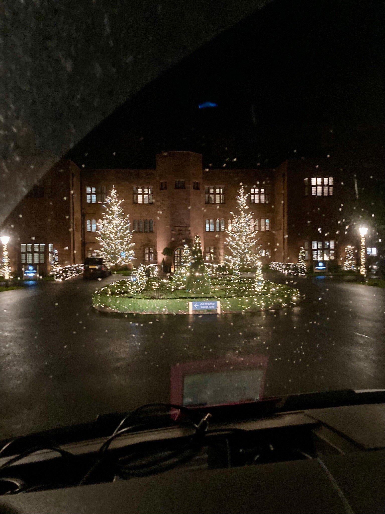 修道院别墅酒店-官方